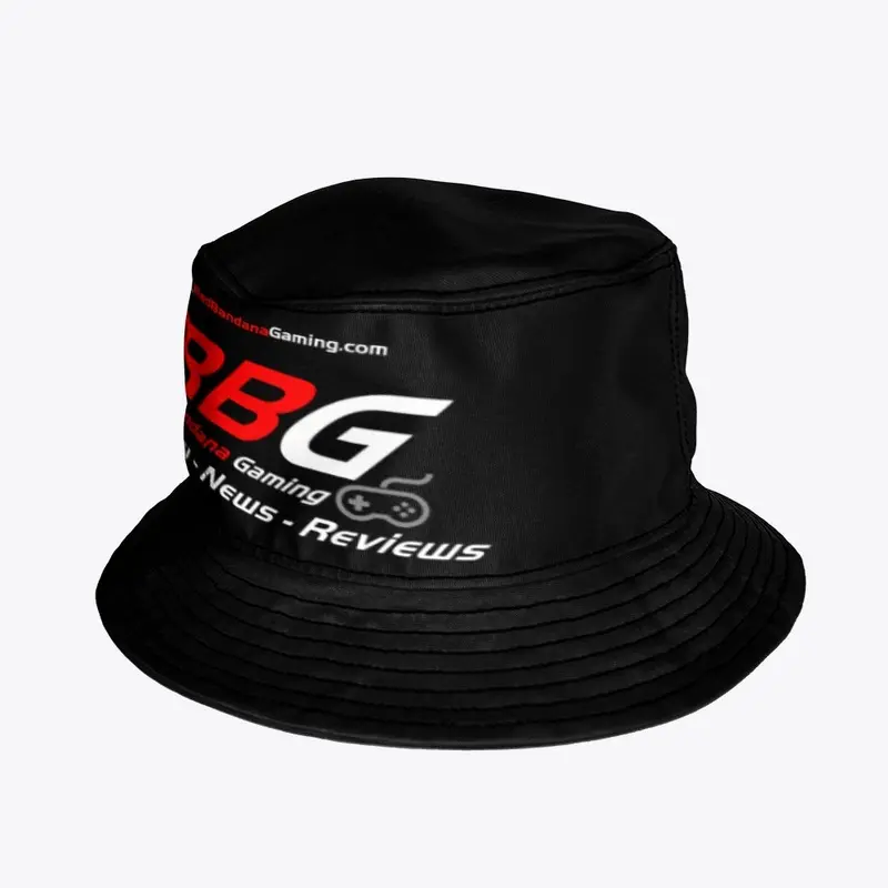 RBG Bucket Hat