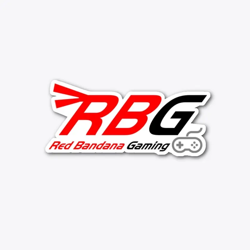 RBG Sticker