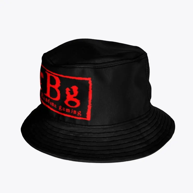 RBG Hat 4 Life