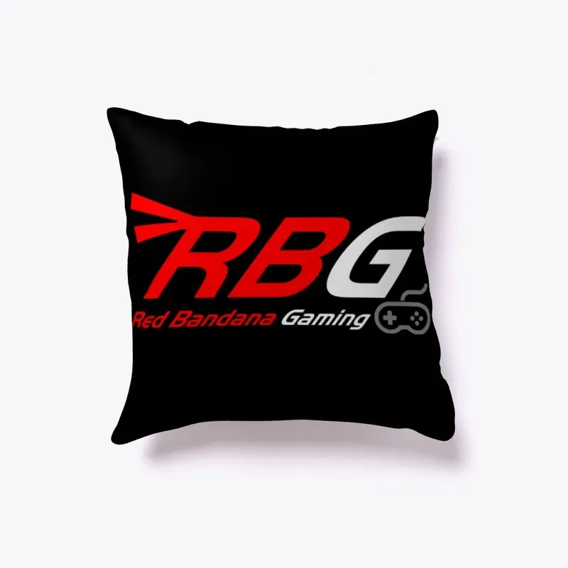 RBG Pillow