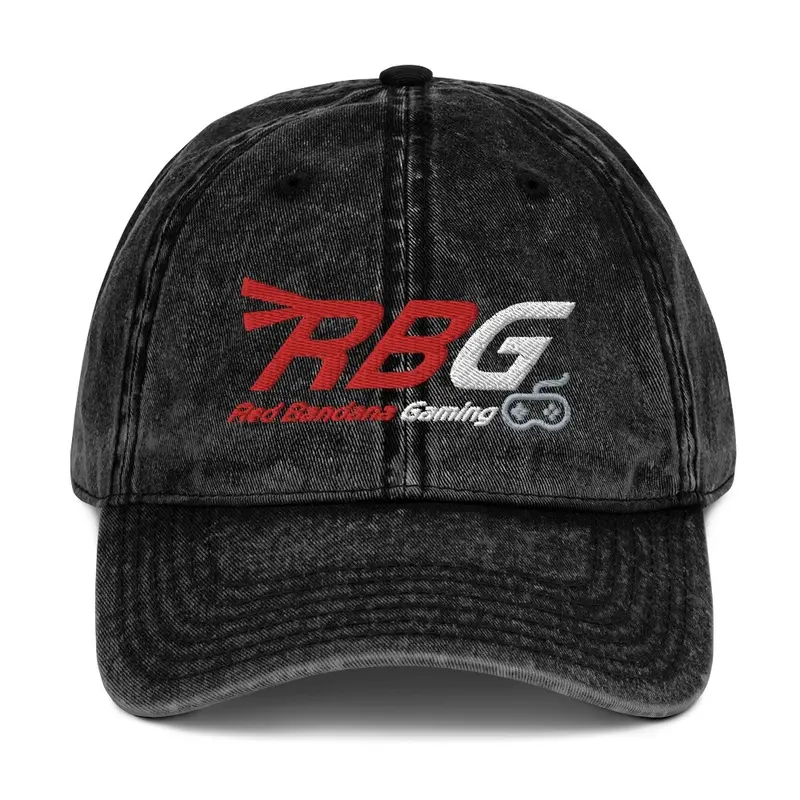 You Need This RBG Hat!