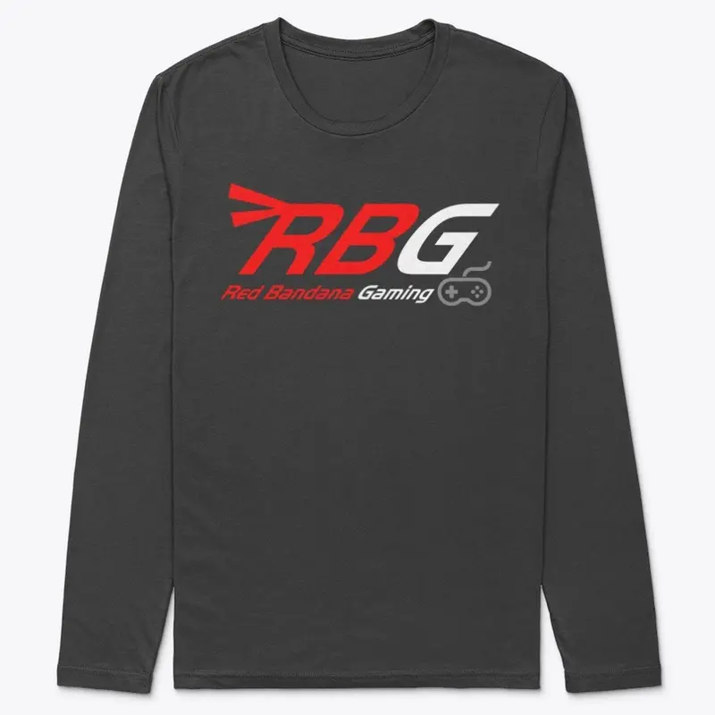 RBG Logo Long Sleeve