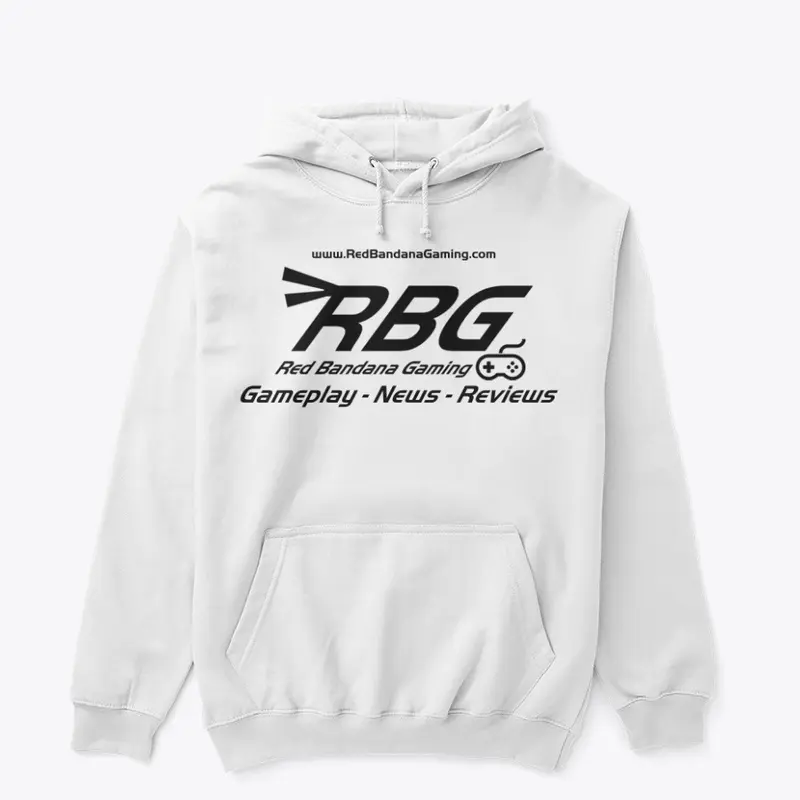 RBG Hoodie V2