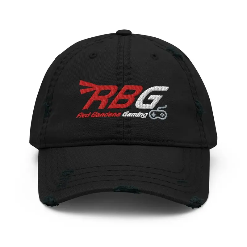 RBG Hat 