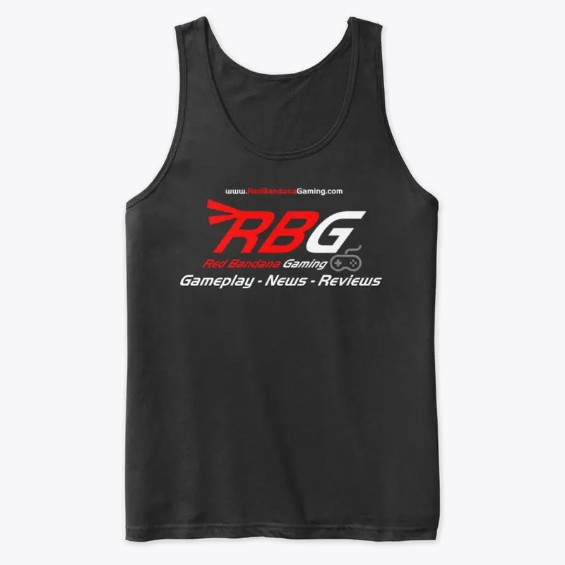 RBG Tank