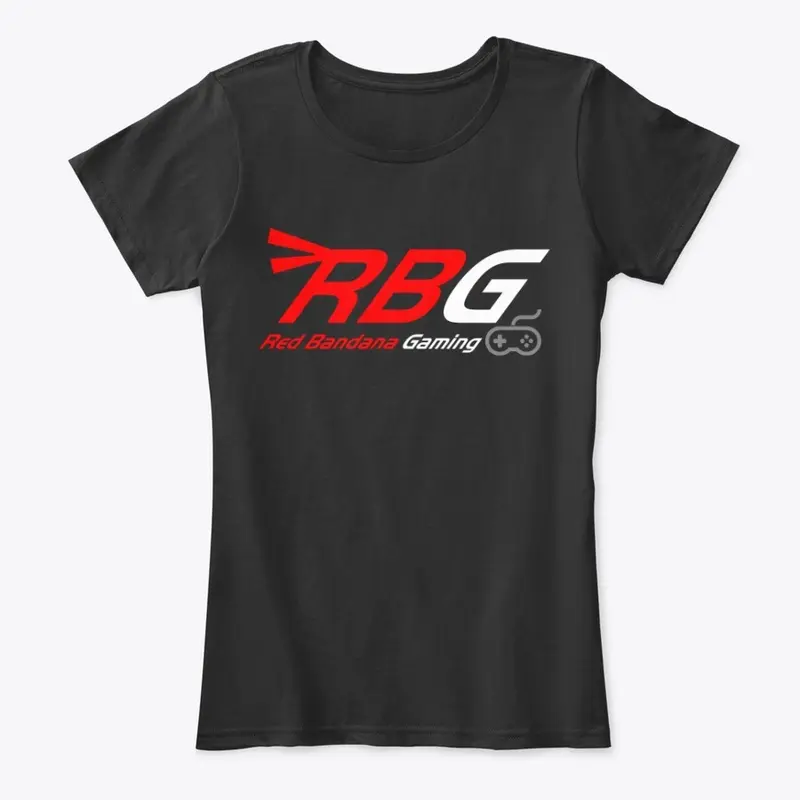 RBG Logo Women's