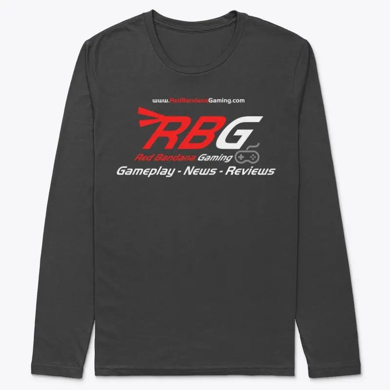 RBG Long-Sleeve