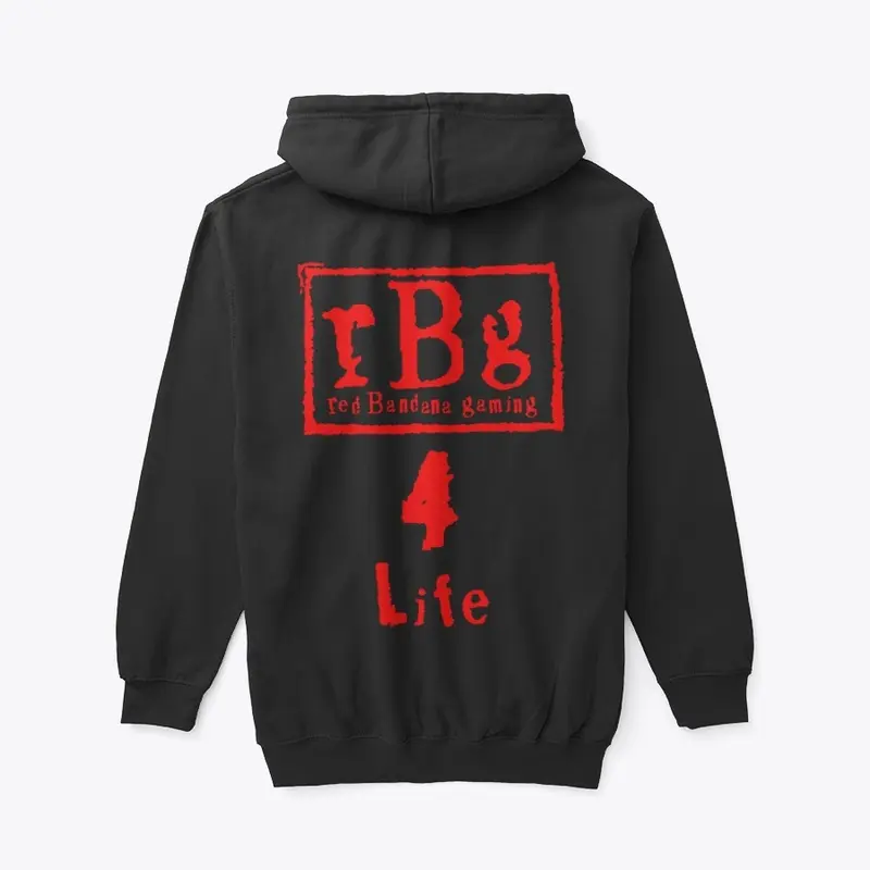 RBG 4 Life Hoodie