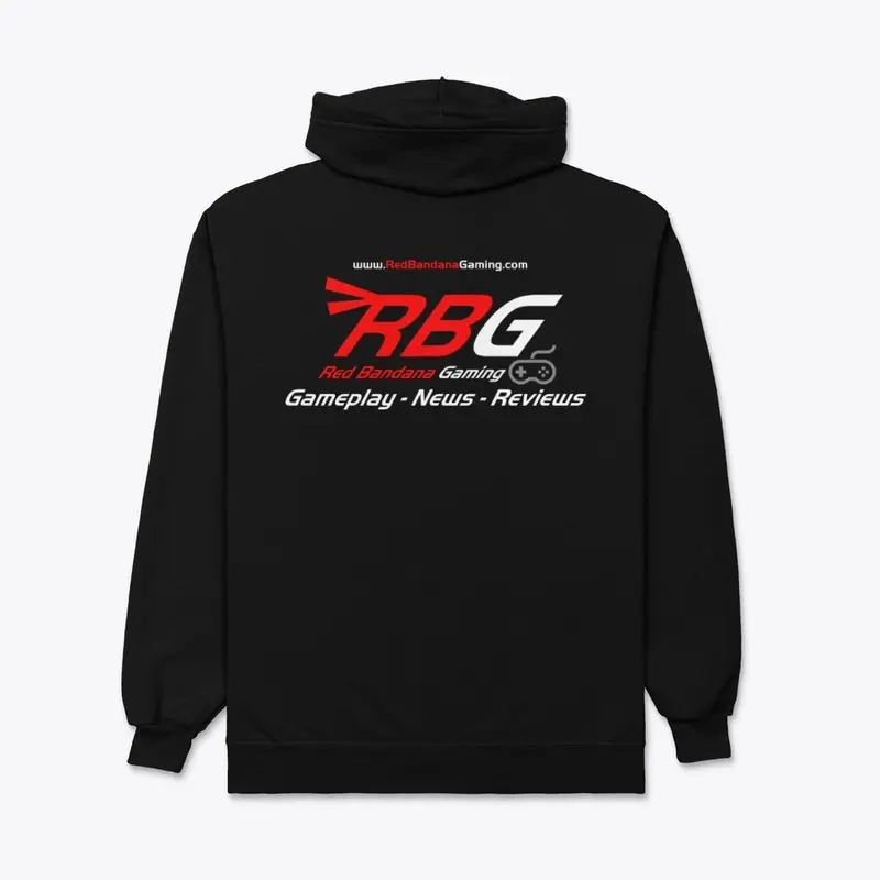 RBG Hoodie