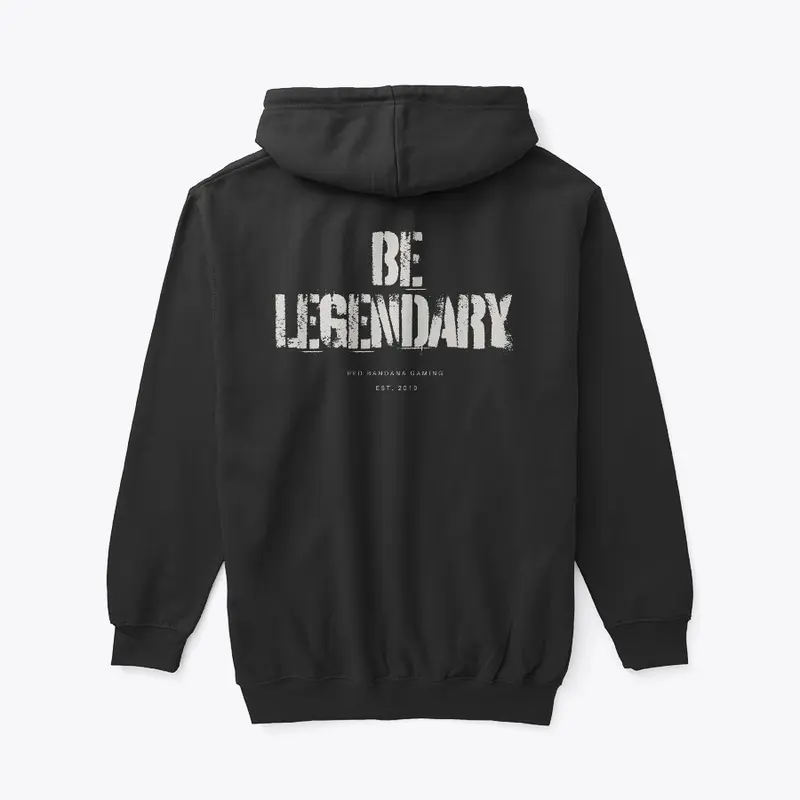 Legendary Hoodie